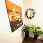 Pensionat Stayba