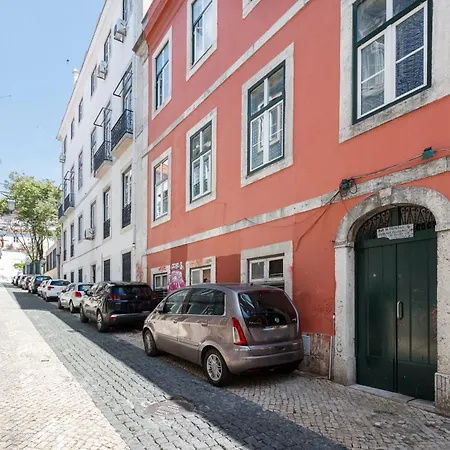 Stayba Lisbon