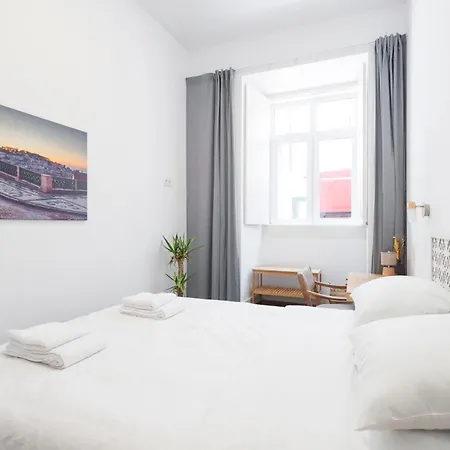 Stayba Penzion Lisboa