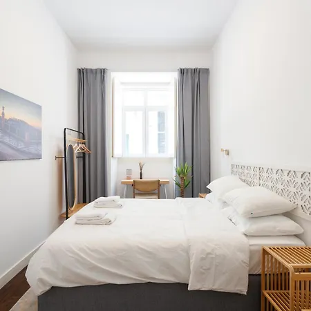 Stayba Lisboa