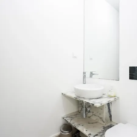 Penzion Stayba Lisboa