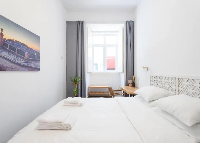 Guest house Stayba Lisbon