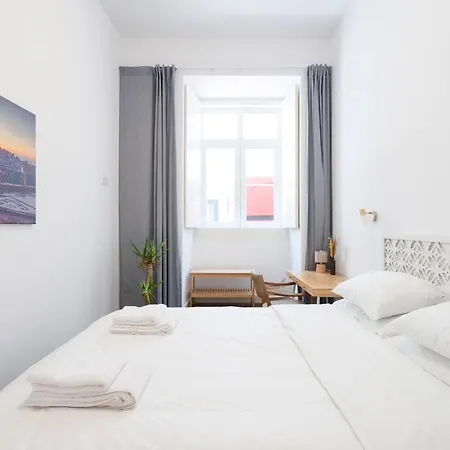 בית הארחה Stayba ליסבון