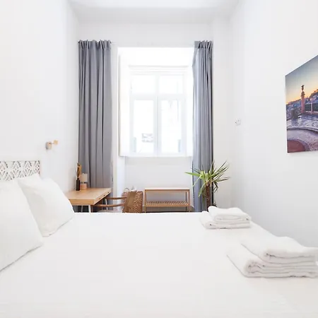 Stayba בית הארחה ליסבון