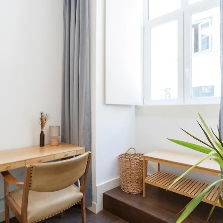 Stayba 3* ליסבון