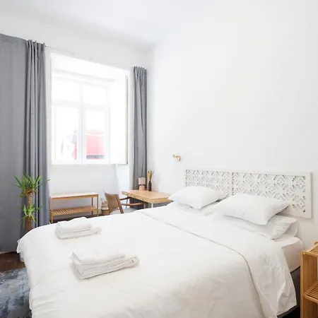 Stayba 3* ליסבון